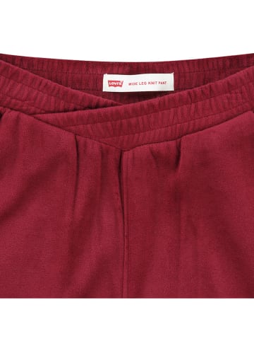 Levi's Kids Marlenebroek rood