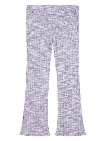 Levi's Kids Spodnie w kolorze fioletowym