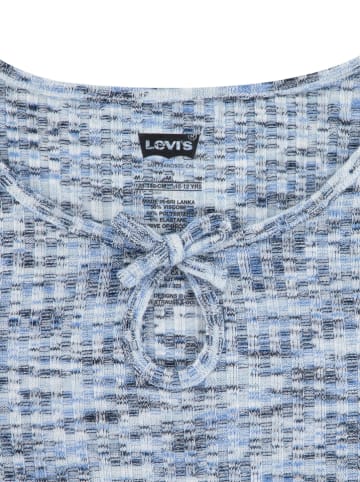 Levi's Kids Koszulka w kolorze błękitnym