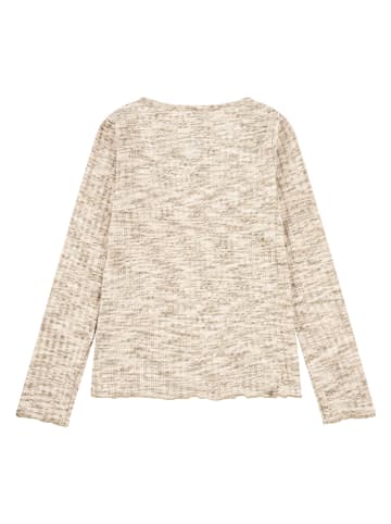 Levi's Kids Longsleeve beige