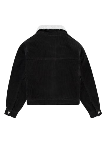 Levi's Kids Kurtka przejściowa w kolorze czarnym