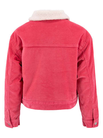 Levi's Kids Spijkerjas rood