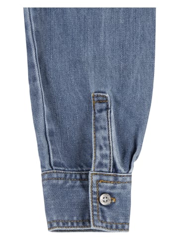 Levi's Kids Jurk blauw