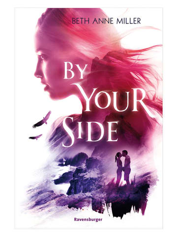 Ravensburger Jugendroman "By Your Side"
