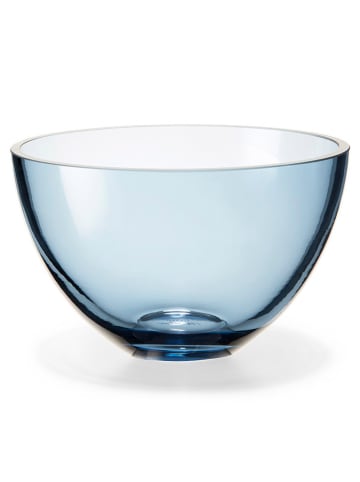 Holme Gaard Miska "Cocoon" w kolorze błękitnym - Ø 15,5 cm