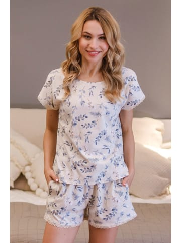Doctor Nap Pyjama in Beige