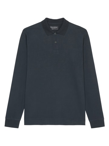 Marc O'Polo Poloshirt in Dunkelblau