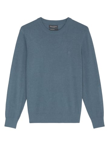 Marc O'Polo Pullover in Blau