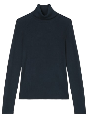 Marc O´Polo Longsleeve in Dunkelblau