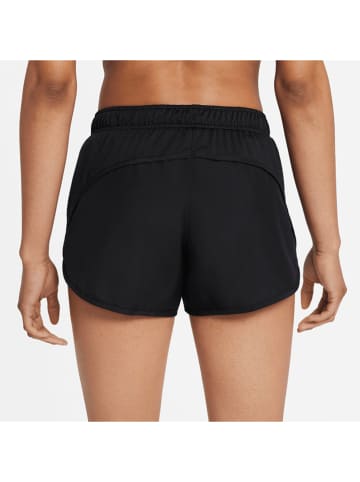 Nike Laufshorts in Schwarz