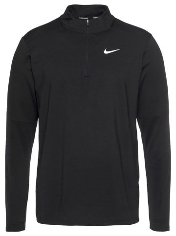 Nike Sportswear Koszulka w kolorze czarnym do biegania