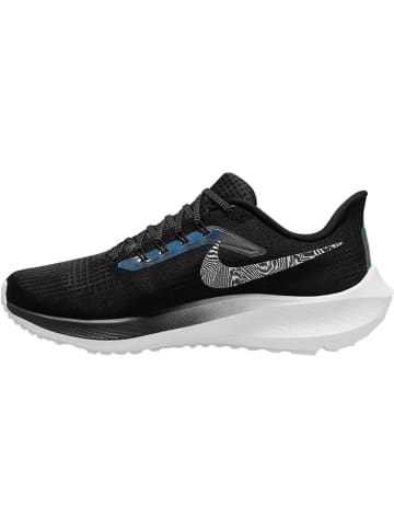 Nike Buty "Air Zoom Pegasus 39 PRM" w kolorze czarnym do biegania