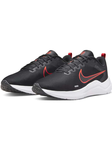 Nike Sportswear Laufschuhe "Downshifter 12" in Schwarz