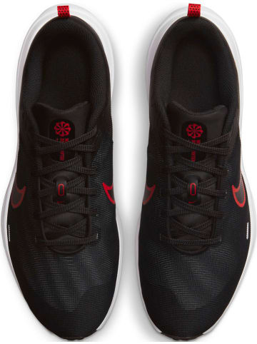 Nike Sportswear Hardloopschoenen "Downshifter 12" zwart