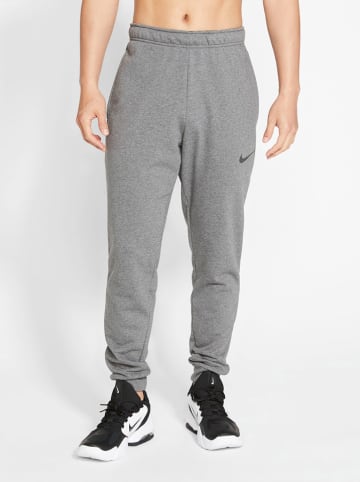 Nike Sweatbroek grijs