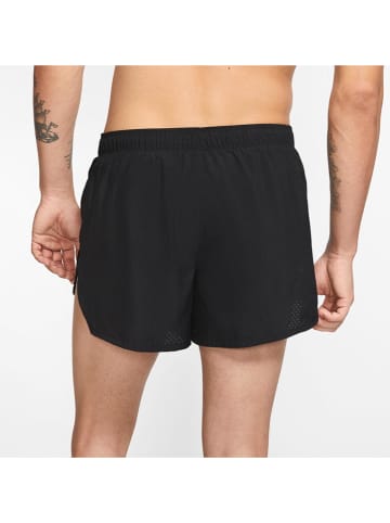 Nike Trainingsshort zwart