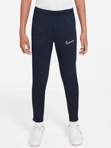 Nike Trainingsbroek donkerblauw