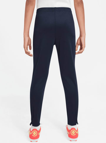 Nike Trainingsbroek donkerblauw