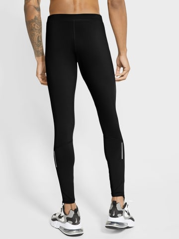 Nike Laufleggings in Schwarz