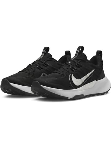 Nike Hardloopschoenen "Juniper Trail 2" zwart