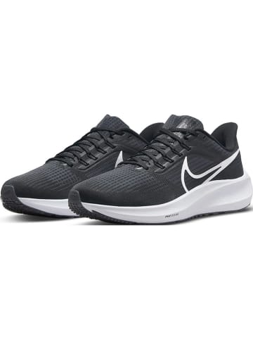 Nike Hardloopschoenen "Air Zoom Pegasus 39" zwart