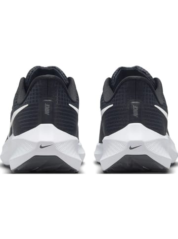 Nike Buty "Air Zoom Pegasus 39" w kolorze czarnym do biegania