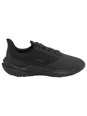 Nike Hardloopschoenen "Air Winflo 9 Shield" zwart