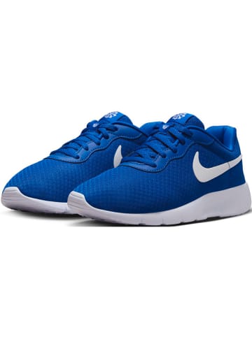 Nike Sportschoenen "Tanjun Go" blauw