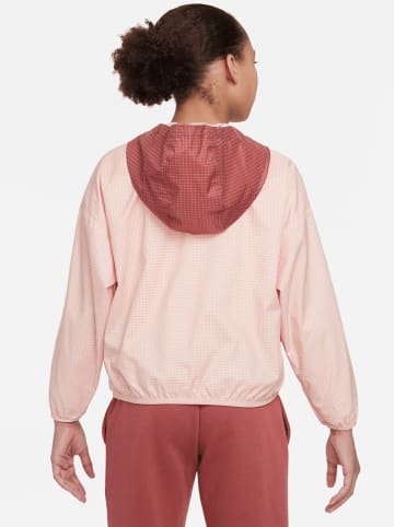 Nike Regenjas meerkleurig