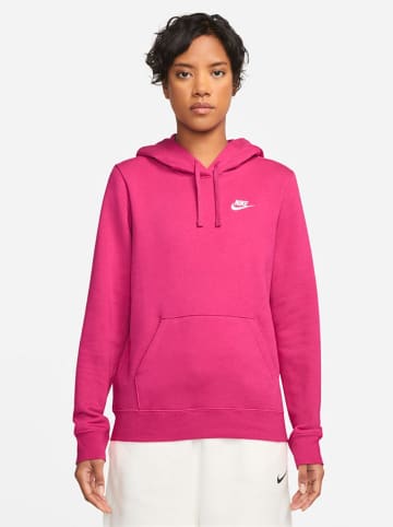 Nike Hoodie in Pink