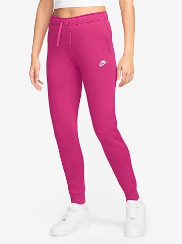 Nike Sweathose in Pink