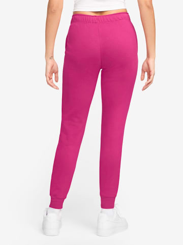 Nike Sweatbroek roze