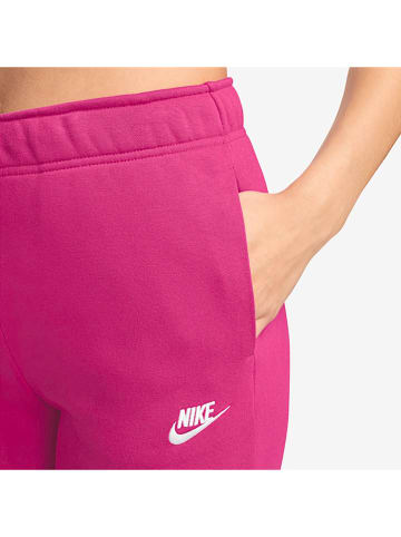 Nike Sweatbroek roze
