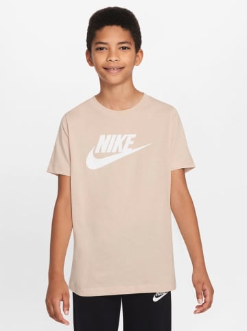 Nike Shirt beige