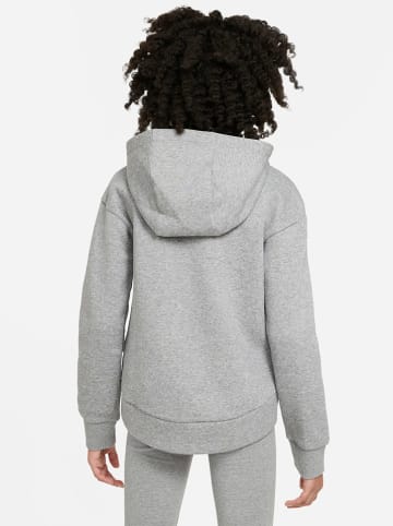 Nike Sportswear Sweatjacke in Grau