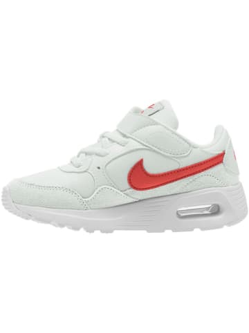 Nike Sneakersy "Air Max SC" w kolorze białym
