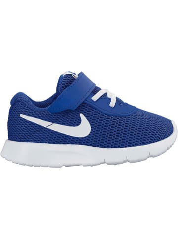 Nike Sportschoenen "Tanjun" blauw