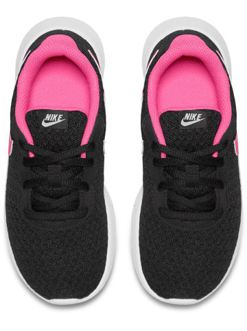 Nike Buty sportowe "Tanjun" w kolorze czarnym