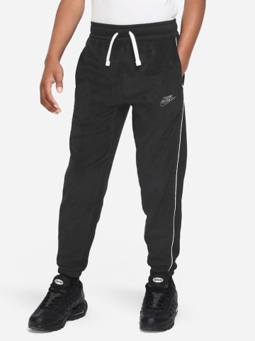 Nike Sweatbroek zwart