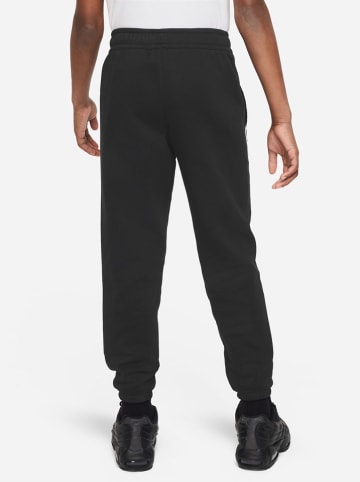Nike Spodnie dresowe w kolorze czarnym