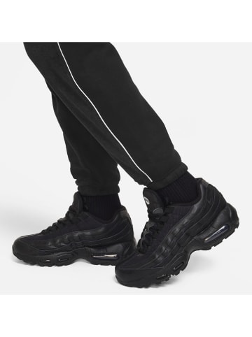 Nike Sweatbroek zwart