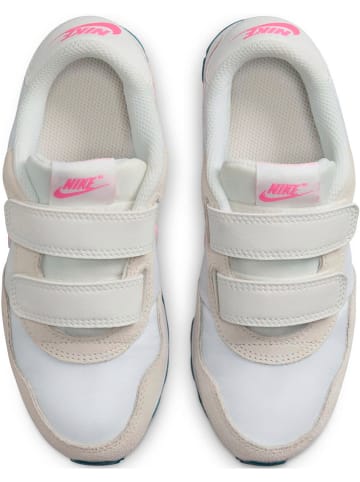 Nike Sneakersy "MD Valiant" w kolorze beżowym