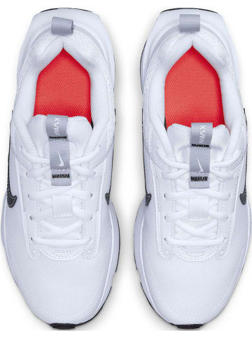 Nike Sneakers "Air Max Interlk Lite" wit