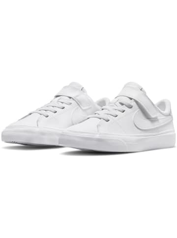 Nike Sneakers "Court Legacy" in Weiß