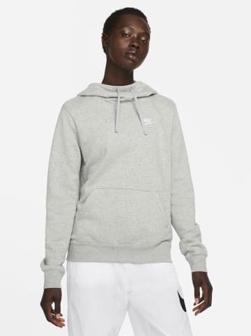 Nike Sportswear Hoodie in Grau