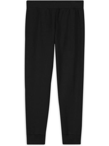 Nike Sportswear Spodnie dresowe w kolorze czarnym
