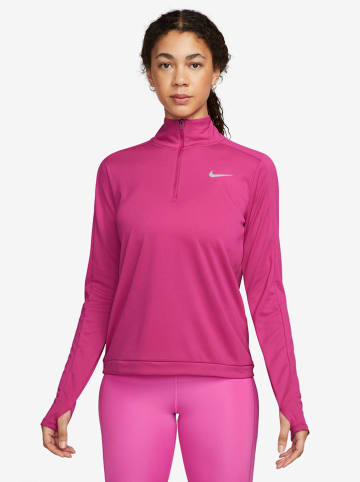 Nike Sportswear Sweatshirt in Schwarz