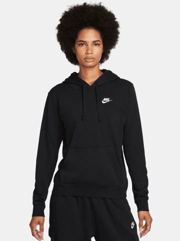 Nike Hoodie in Schwarz