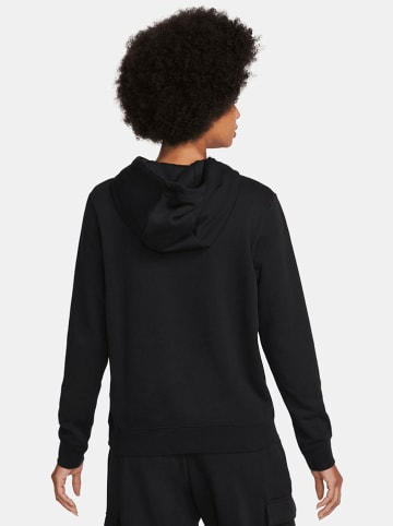 Nike Hoodie in Schwarz