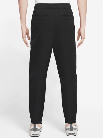 Nike Sportswear Spodnie dresowe w kolorze czarnym